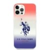 US Polo USHCP12MPCDGBR iPhone12/12 Pro 6,1 Gradient Collection